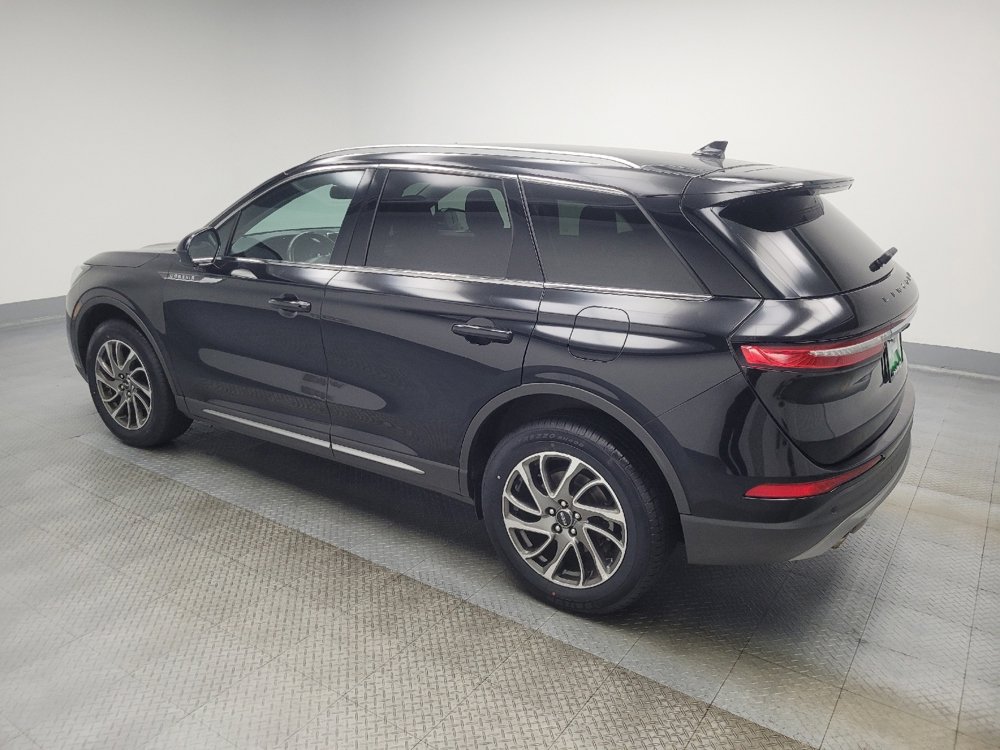 Used 2021 Lincoln Corsair AWD w/ Equipment Group 101A image 3