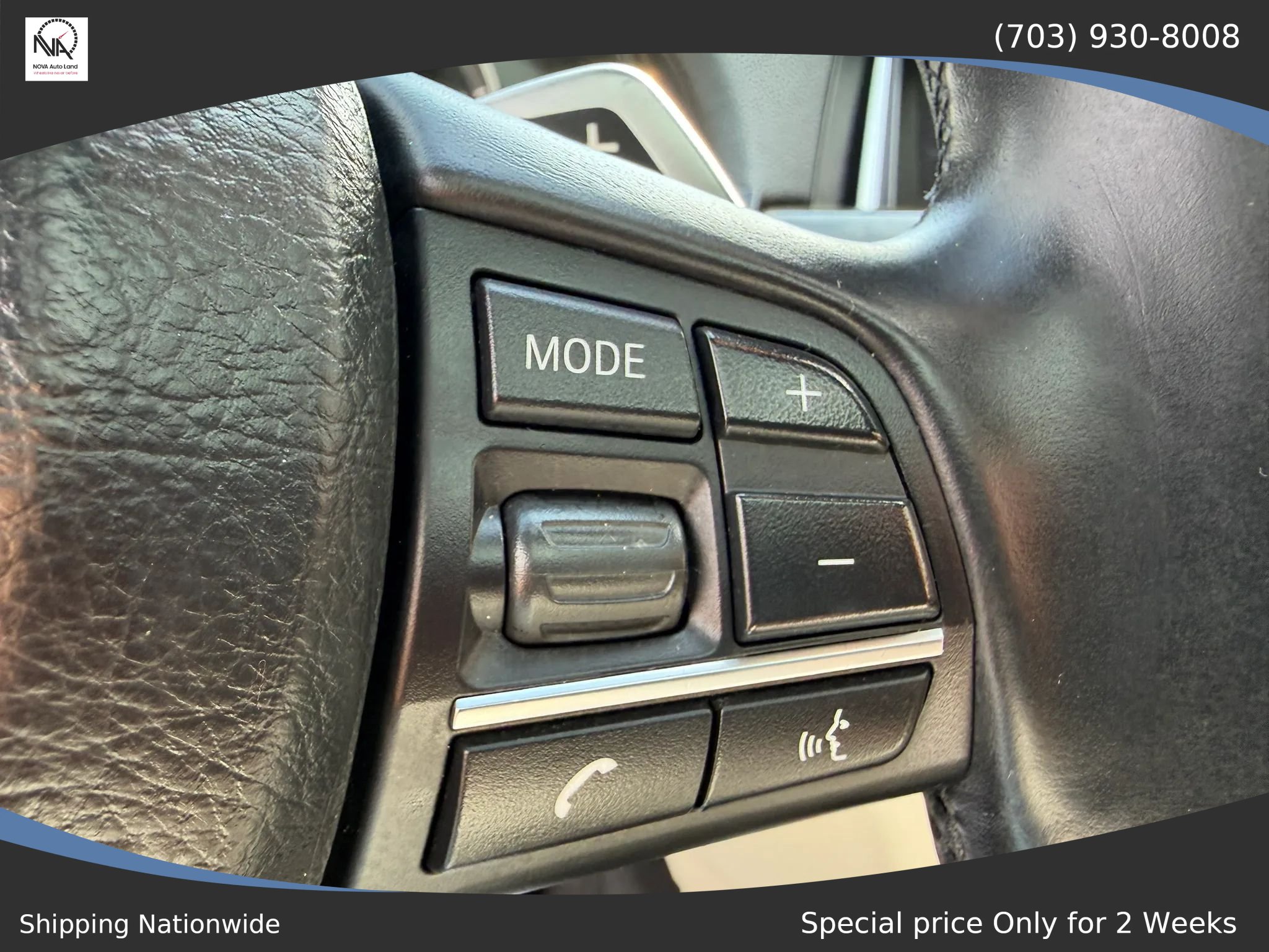 Used 2013 BMW 740Li xDrive AWD/4WD image 30