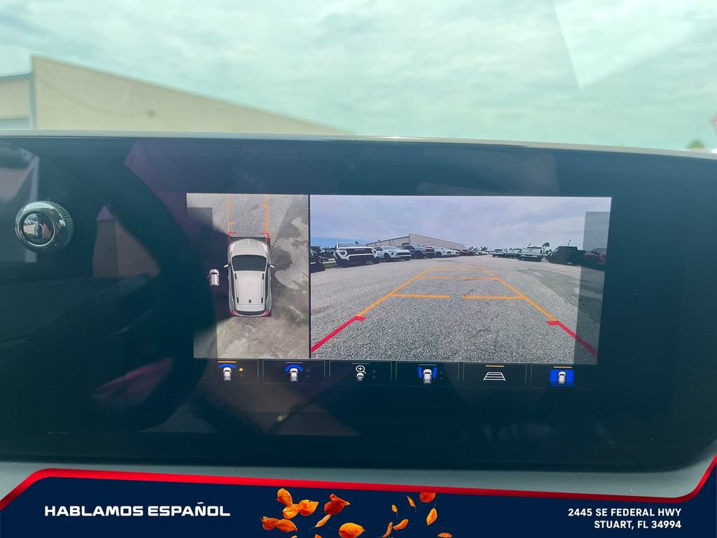 New 2026 Buick Encore GX Sport Touring w/ Advanced Technology Package FWD image 26
