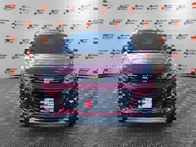 Used 2020 Chevrolet Trax Premier image 8