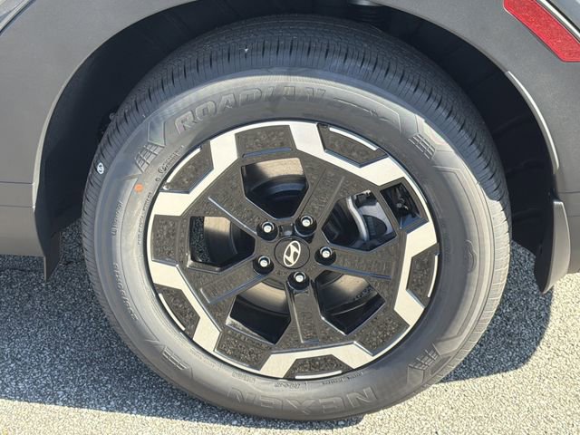 New 2026 Hyundai Santa Fe SE image 20