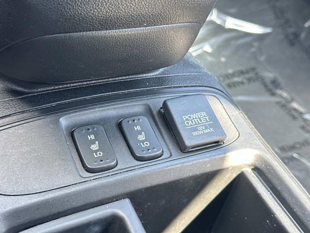 Used 2015 Honda CR-V EX image 31