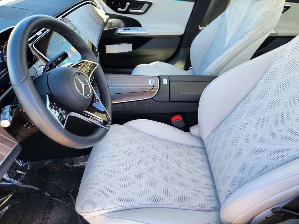 Used 2025 Mercedes-Benz E 350 E 350 image 12