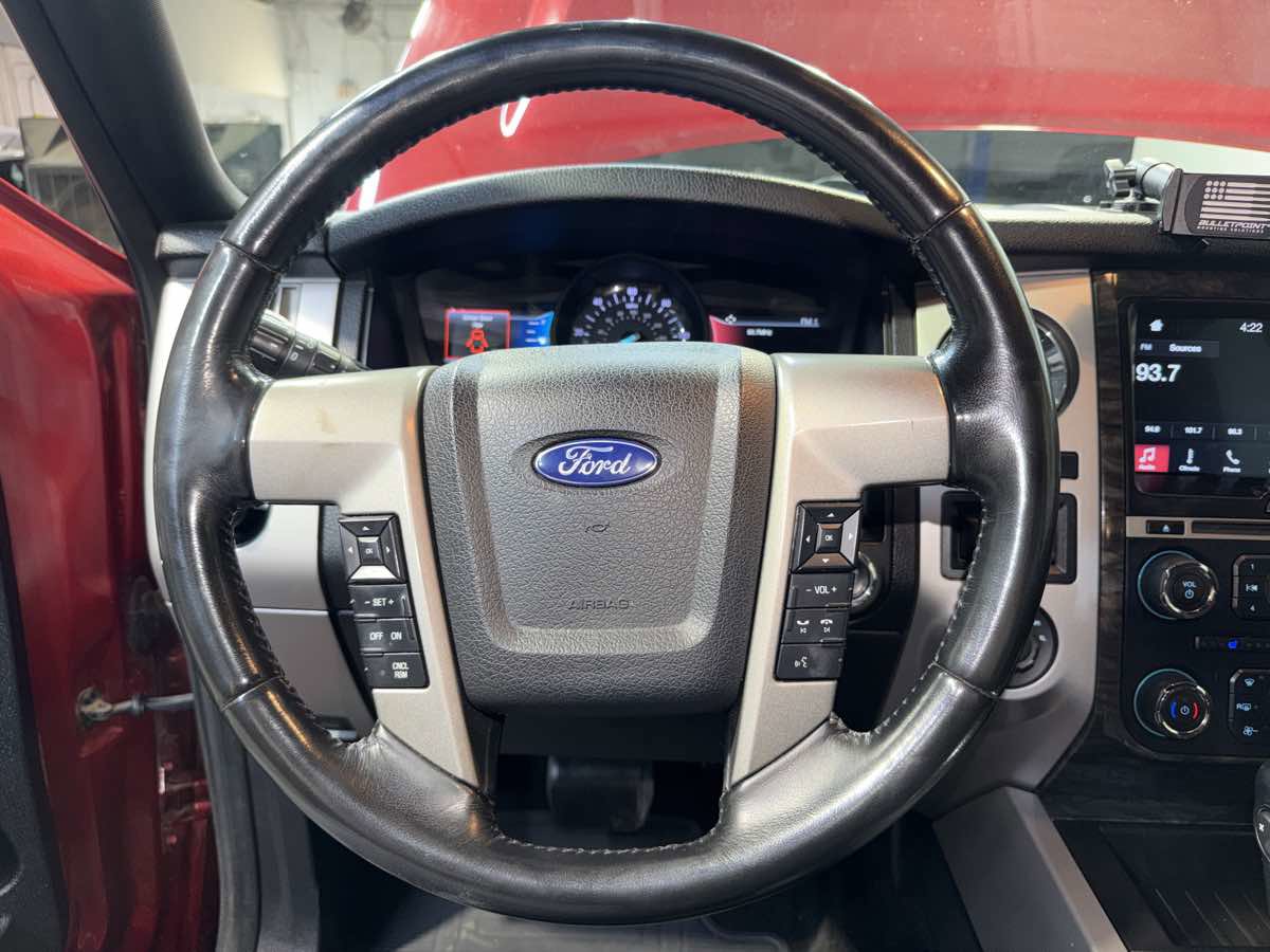 Used 2017 Ford Expedition EL Limited w/ Equipment Group 301A image 18