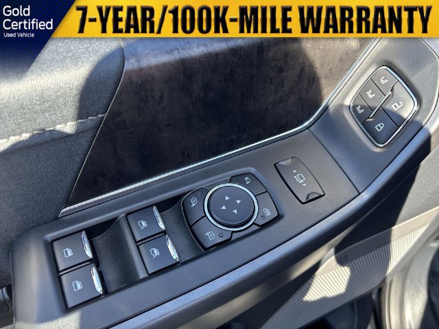 Used 2025 Ford F250 Lariat w/ Lariat Ultimate Package AWD/4WD image 22