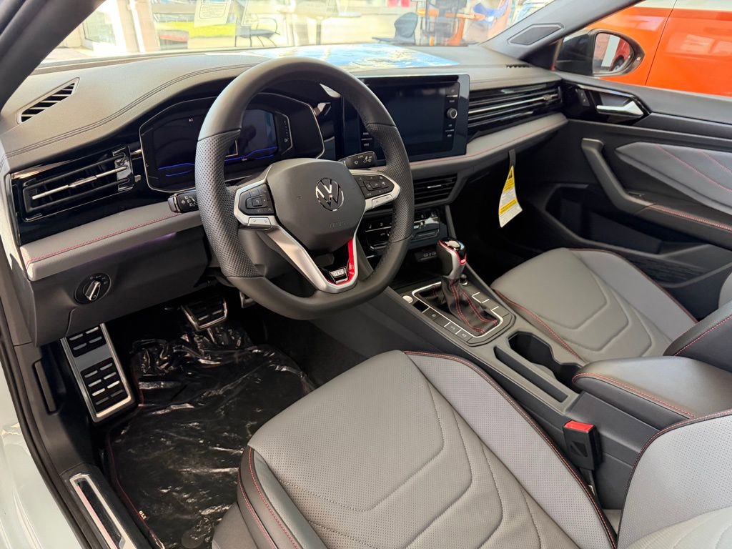 New 2026 Volkswagen Jetta GLI Autobahn image 2