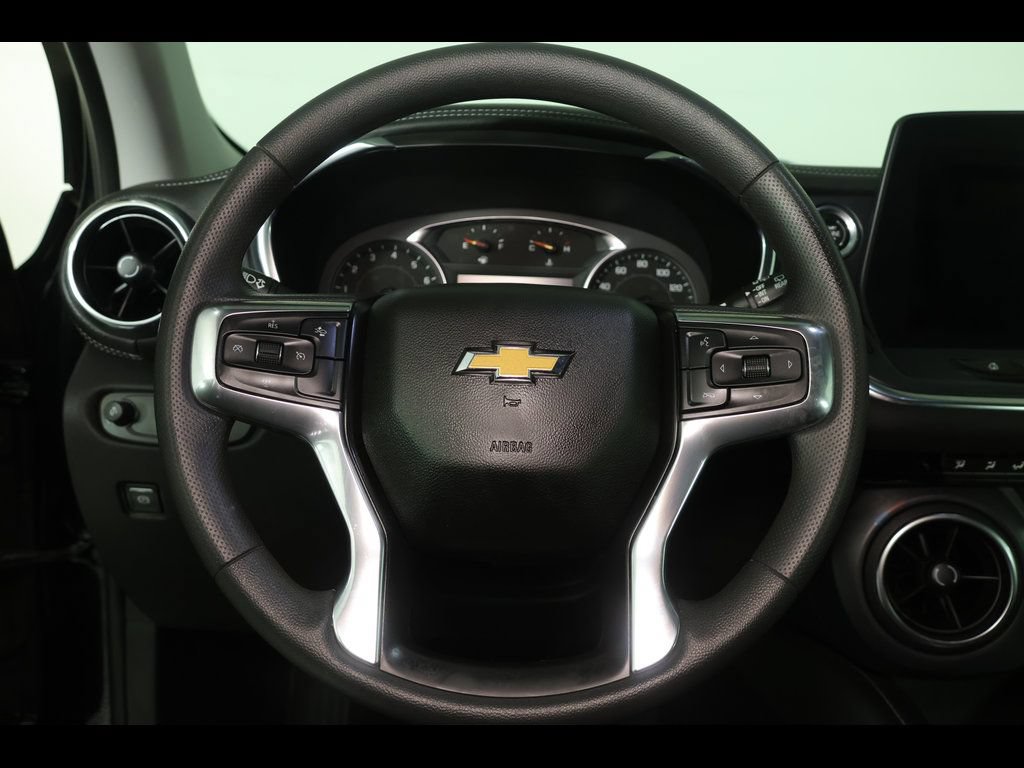 Used 2023 Chevrolet Blazer LT AWD/4WD image 12