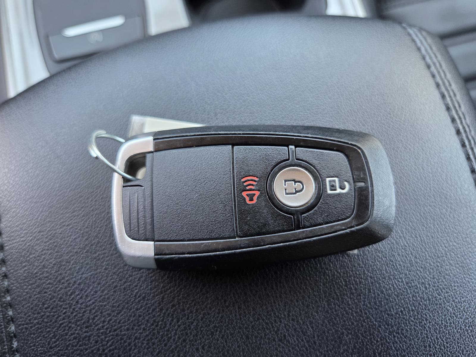 Used 2024 Ford Edge SEL AWD/4WD image 28