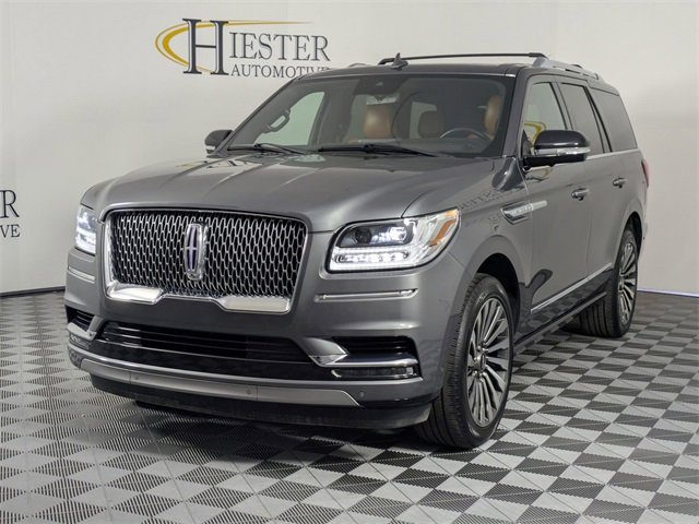 Used 2021 Lincoln Navigator Reserve w/ Luxury Package image 5