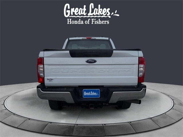 Used 2020 Ford F250 XL w/ Power Equipment Group image 4