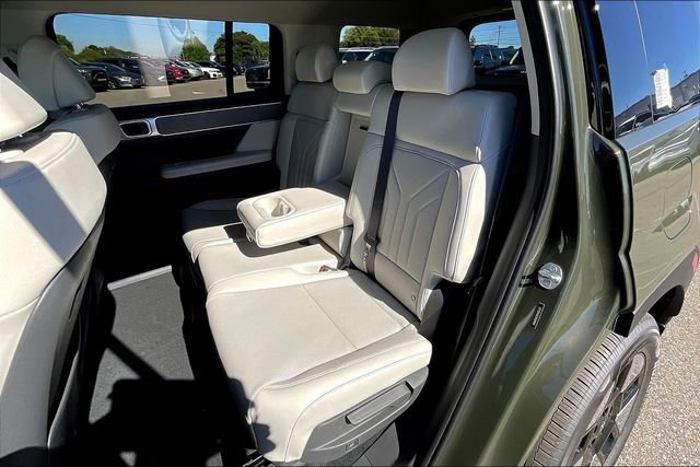 New 2026 Hyundai Santa Fe SEL image 10