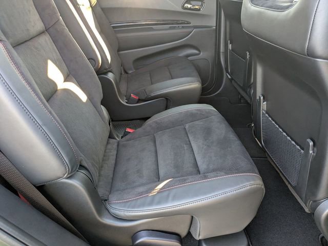 New 2026 Dodge Durango GT image 29