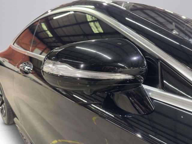 Used 2016 Mercedes-Benz S 550 4MATIC Coupe image 61