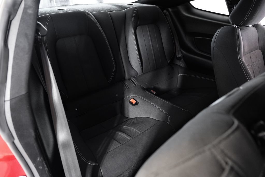 Used 2020 Ford Mustang GT w/ Ford Safe & Smart Package RWD image 37