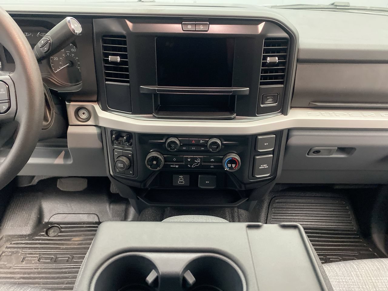 New 2026 Ford F350 XLT w/ FX4 Off-Road Package AWD/4WD image 20