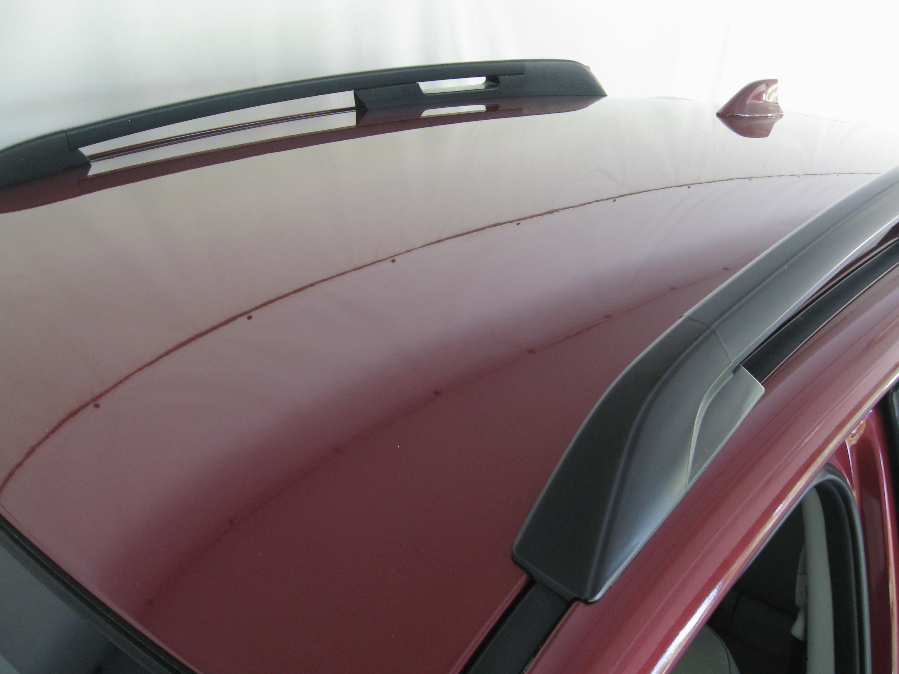 Used 2016 Subaru Crosstrek 2.0i Limited image 20