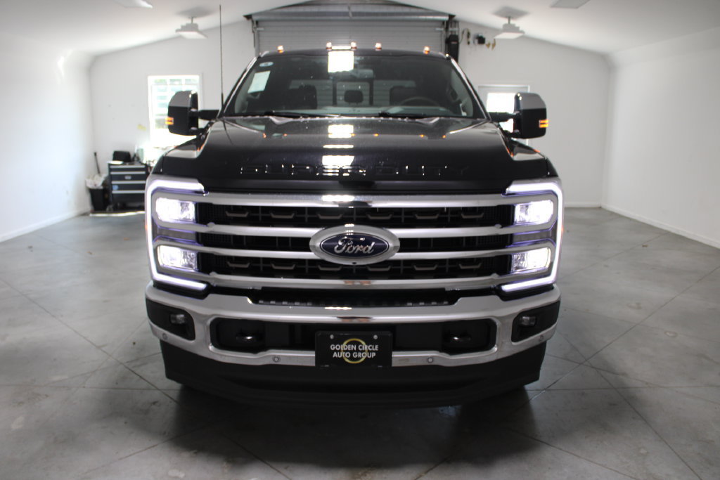 New 2026 Ford F250 King Ranch w/ Chrome Package AWD/4WD image 59