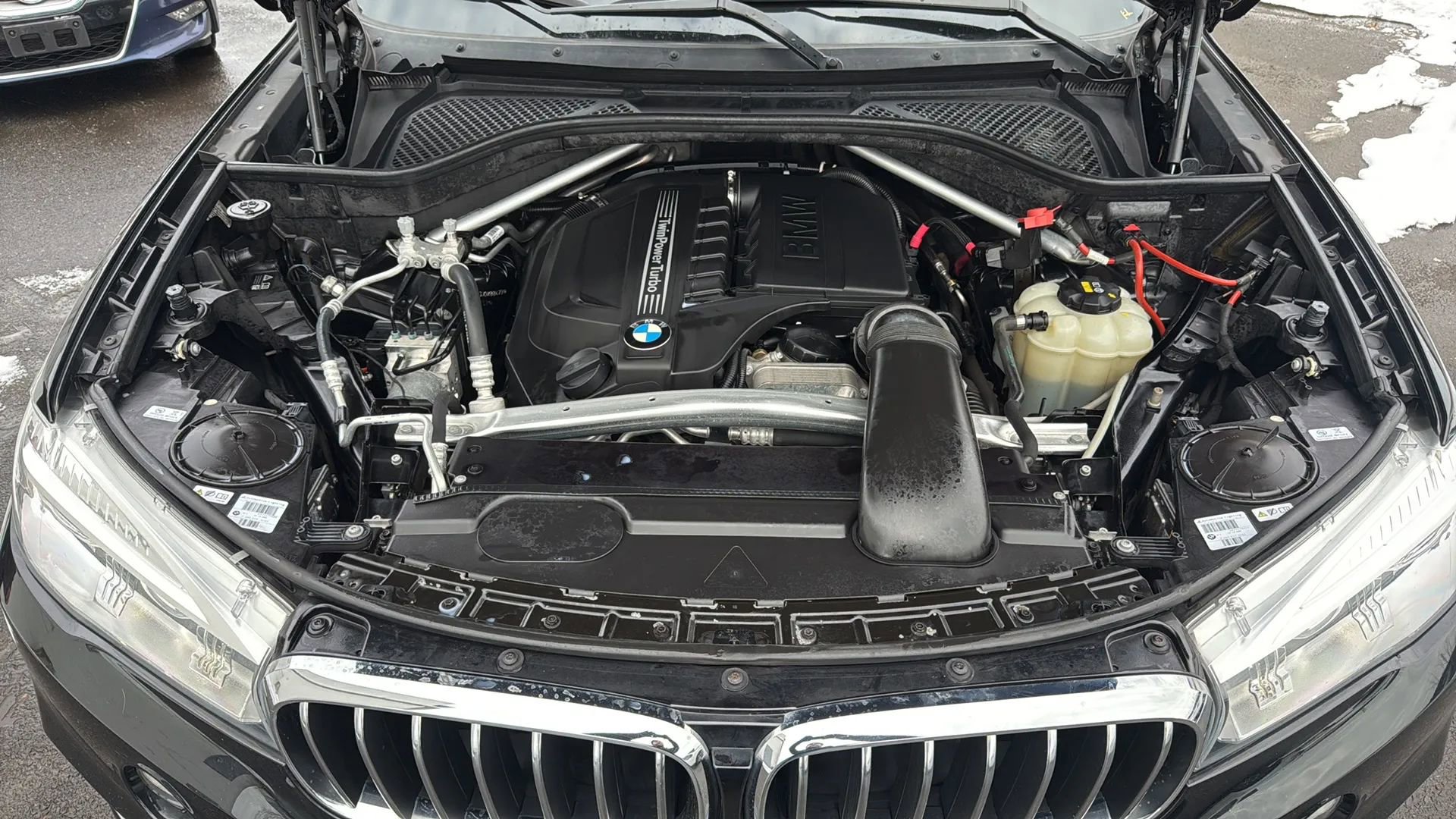 Used 2018 BMW X5 xDrive35i image 23