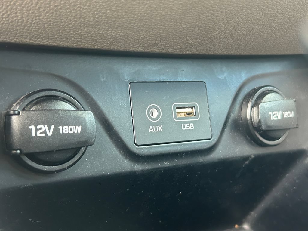 Used 2018 Hyundai Tucson SEL Plus w/ Cargo Package AWD/4WD image 18