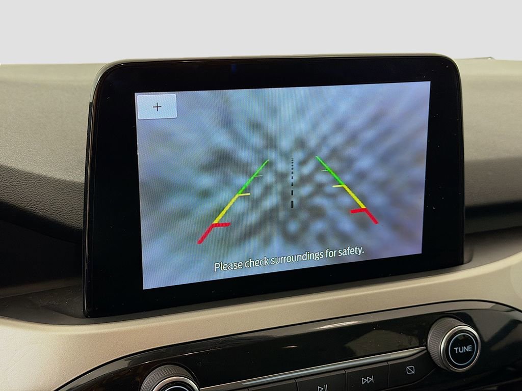 Used 2022 Ford Escape SE image 33