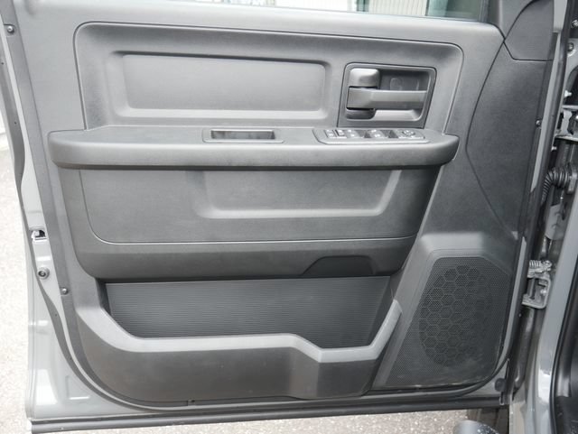New 2026 RAM 2500 Tradesman w/ Safety Group AWD/4WD image 13