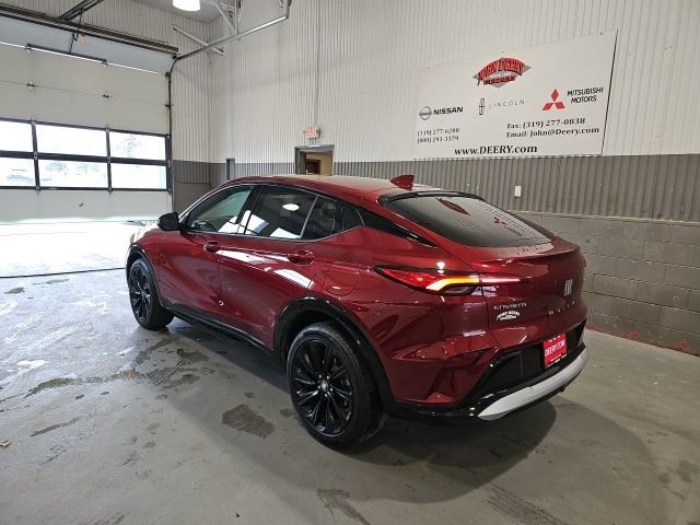 Used 2024 Buick Envista Sport Touring w/ Convenience I Package image 5