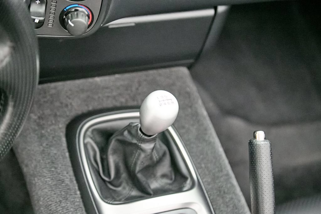 Used 2000 Honda S2000 image 29