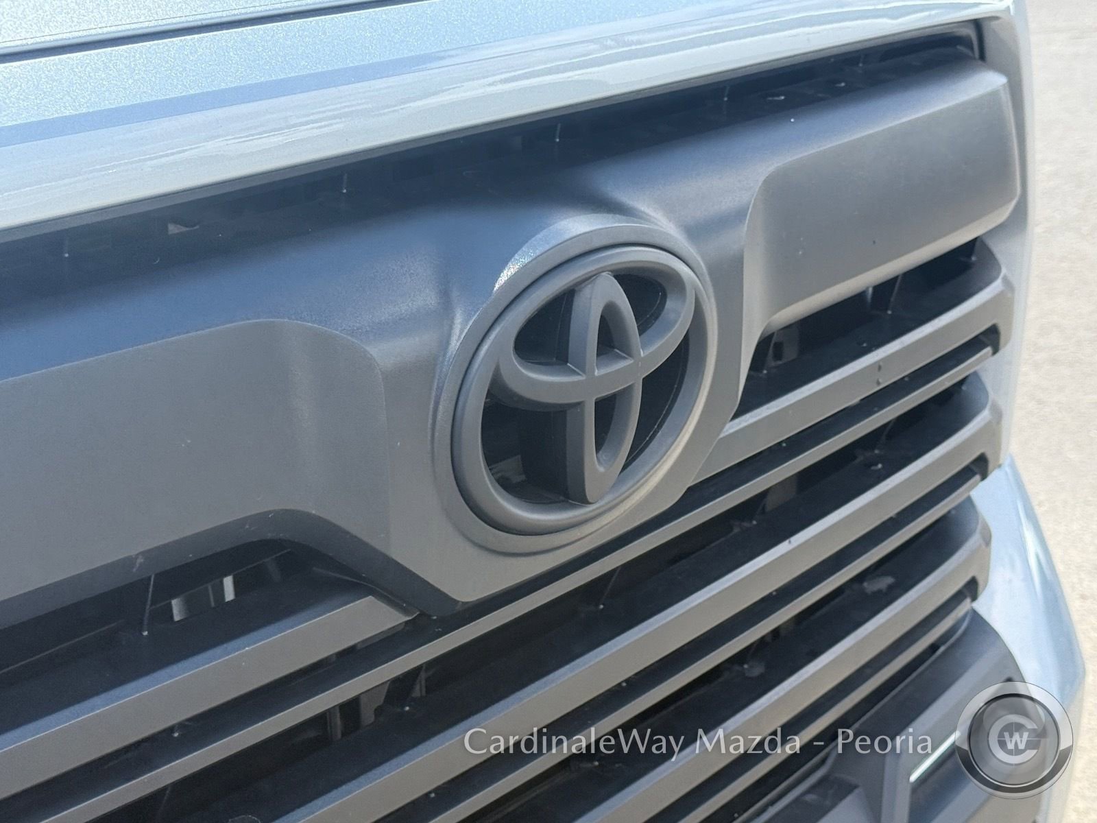 Used 2025 Toyota Tundra SR5 w/ SR5 Convenience Package AWD/4WD image 36