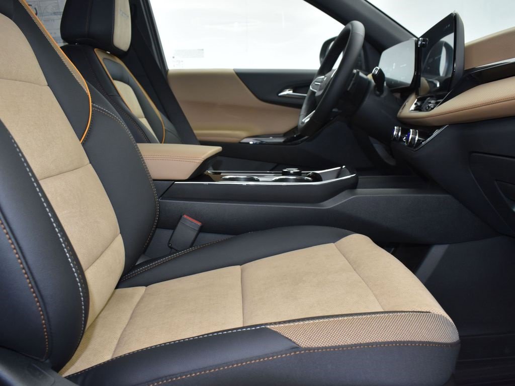 New 2026 Chevrolet Equinox ACTIV image 25