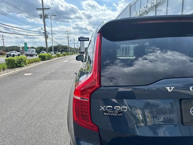 Certified 2023 Volvo XC90 B6 Plus w/ Protection Package AWD/4WD image 10