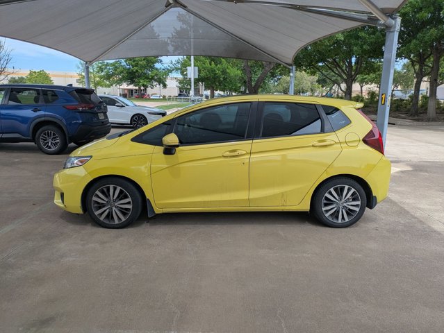 Used 2015 Honda Fit EX image 8