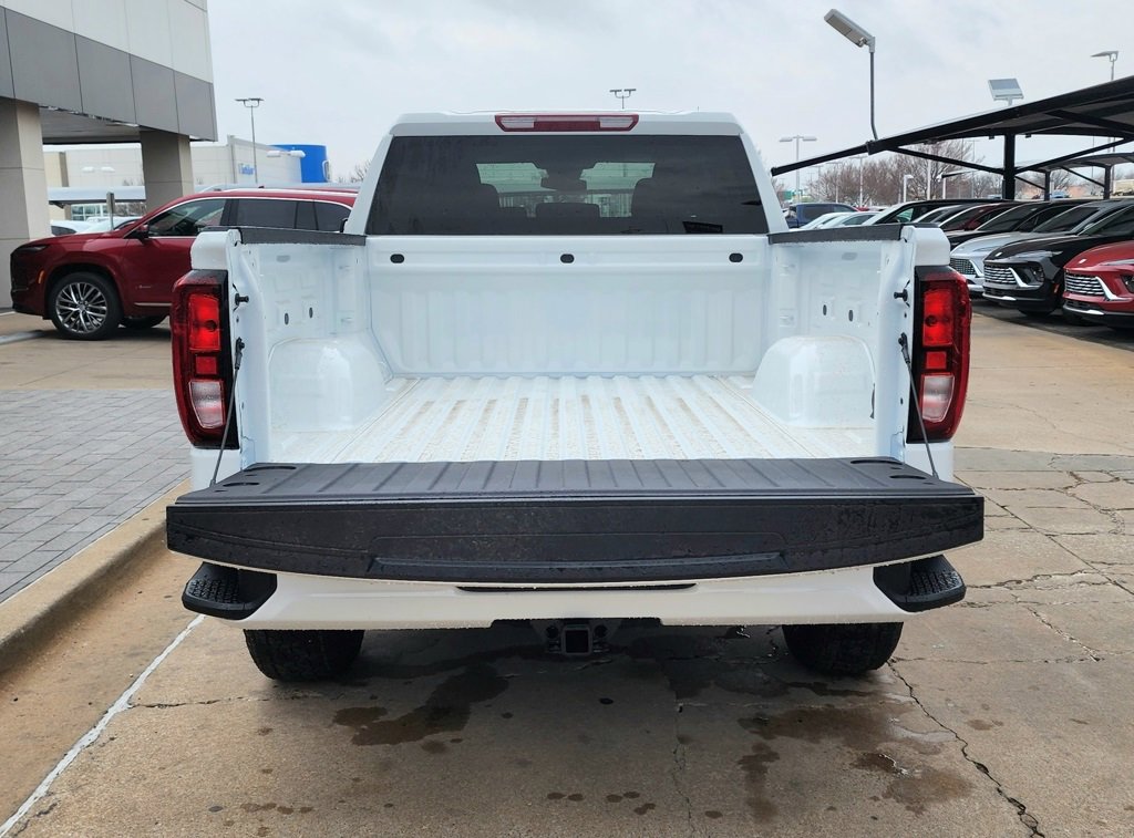 New 2026 GMC Sierra 1500 Elevation image 47