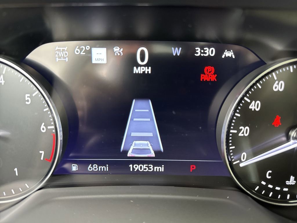 Certified 2023 Buick Envision Avenir AWD/4WD image 17