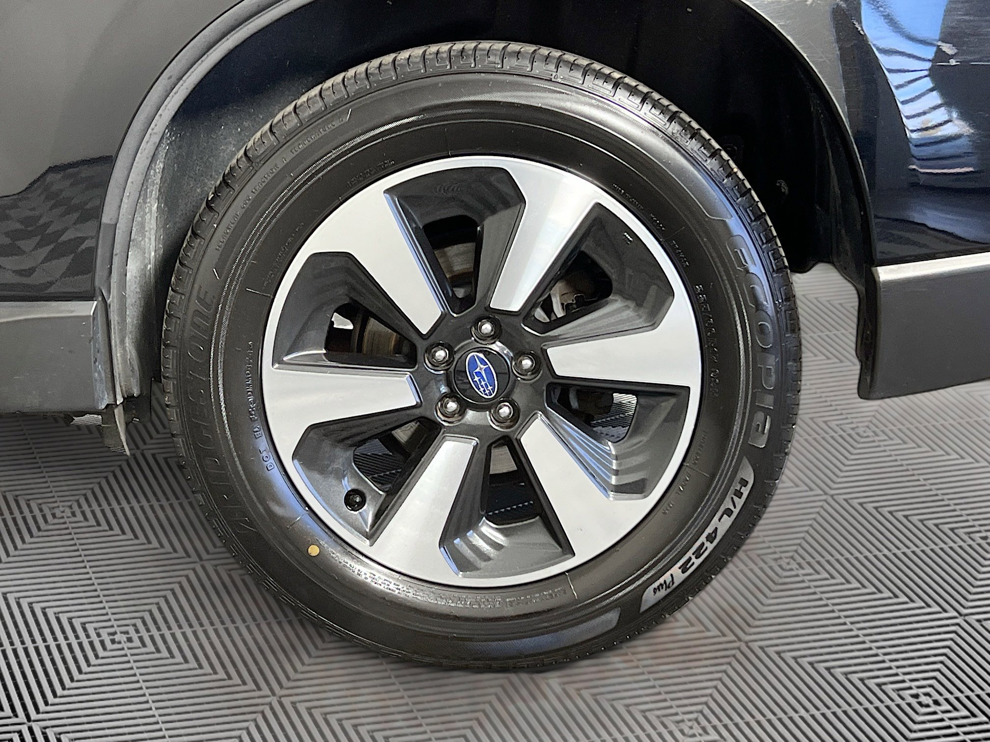 Used 2017 Subaru Forester 2.5i Limited w/ Popular Package #2 image 35