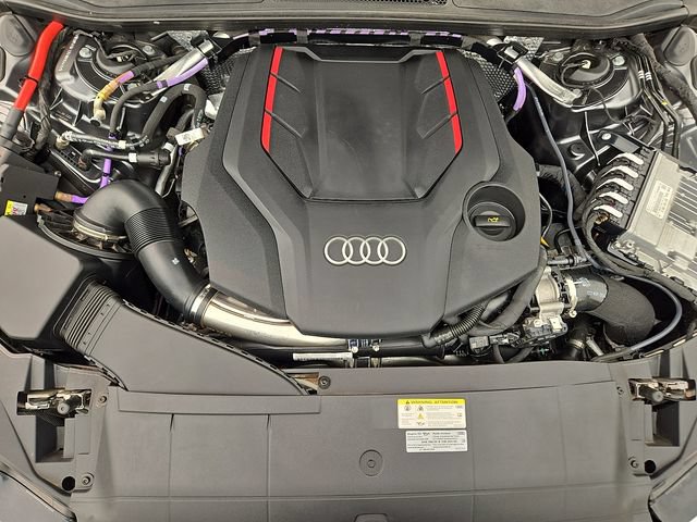 Used 2023 Audi S7 Prestige w/ Prestige Package AWD/4WD image 28