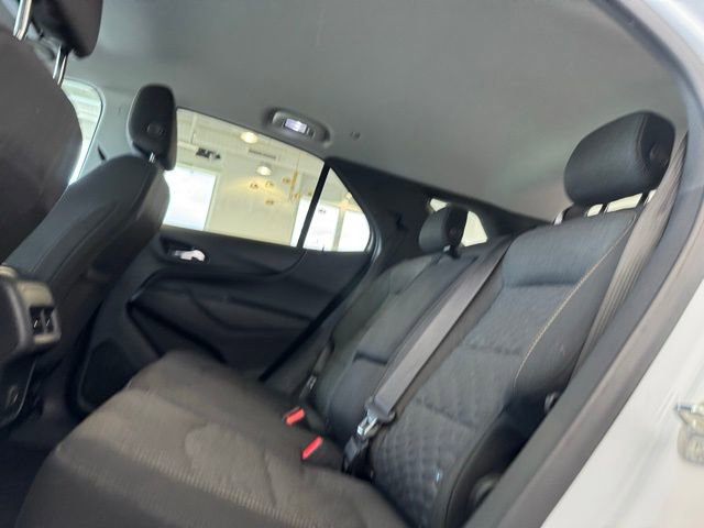 Used 2020 Chevrolet Equinox LT image 11