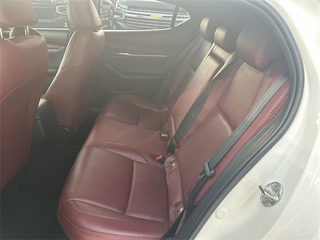 Used 2019 MAZDA MAZDA3 Hatchback w/ Premium Package image 27
