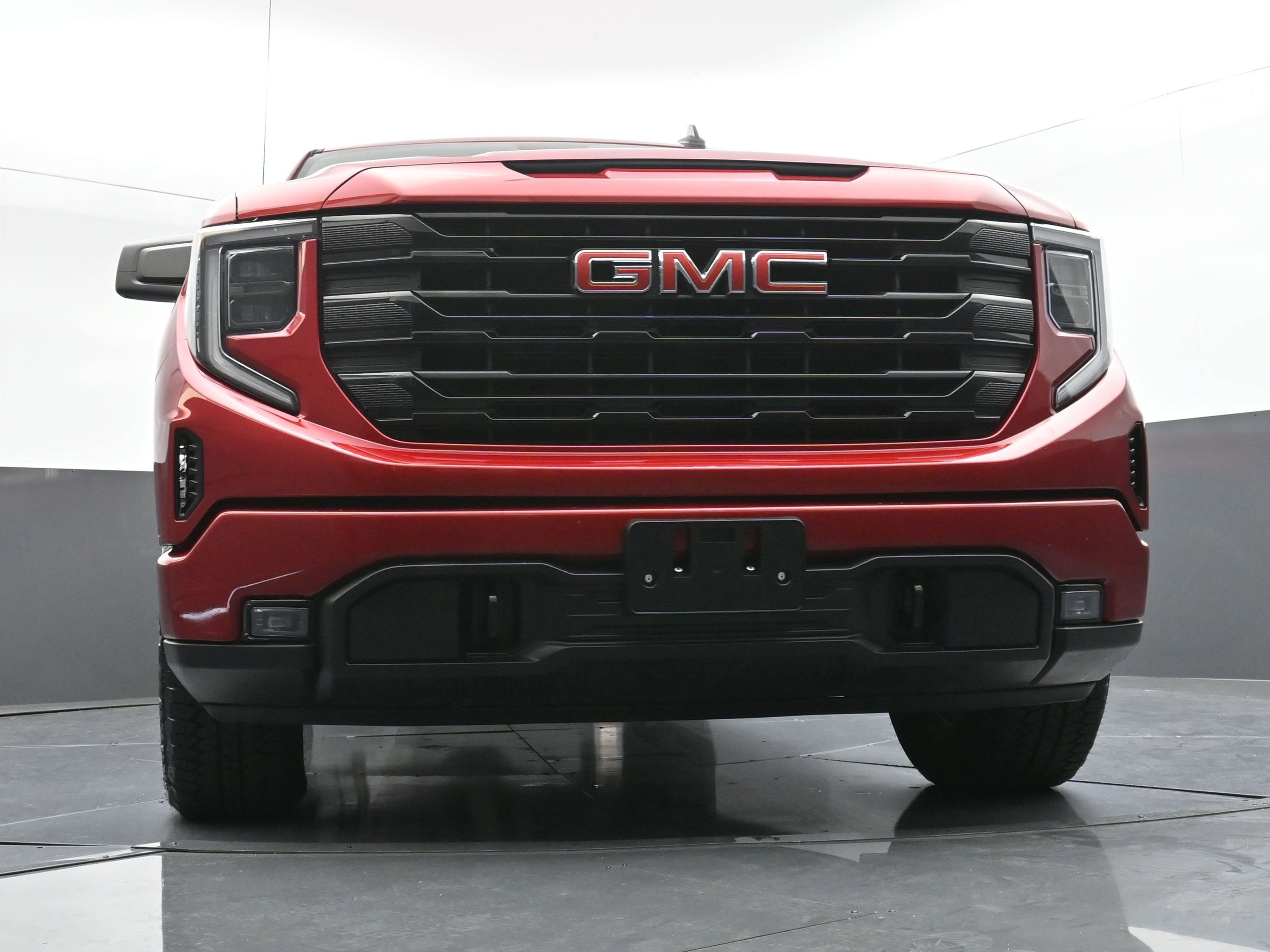 Used 2023 GMC Sierra 1500 Elevation w/ X31 Off-Road Package image 22