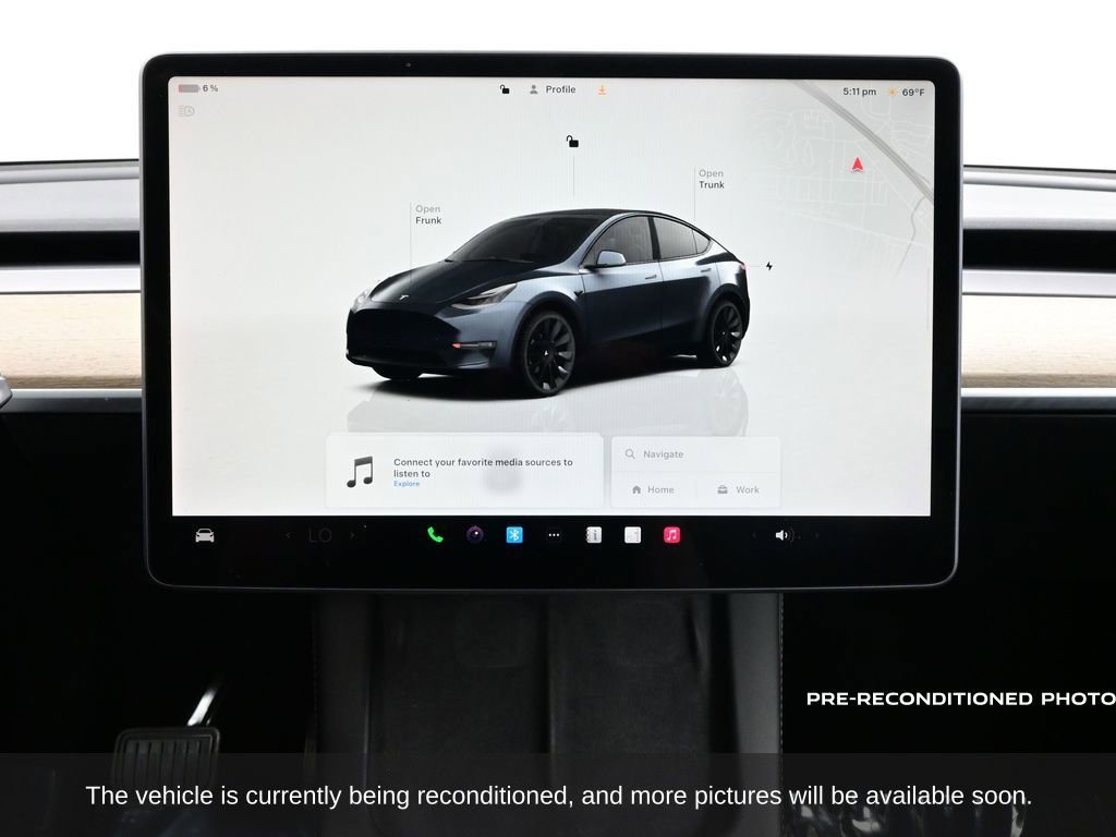 Used 2023 Tesla Model Y Long Range image 16