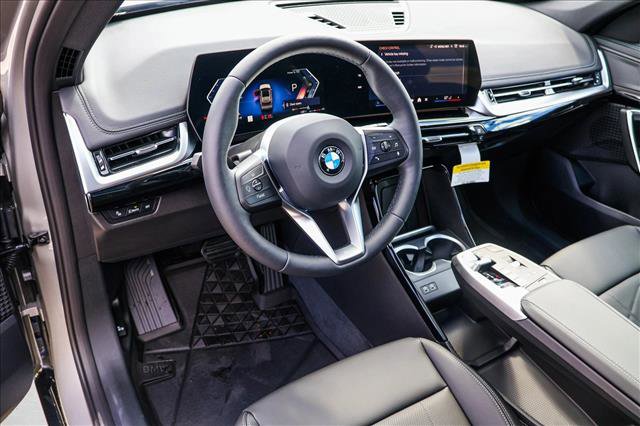 Certified 2026 BMW X1 xDrive28i w/ Convenience Package image 10