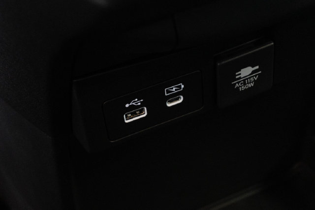 New 2027 Honda Odyssey Touring image 25