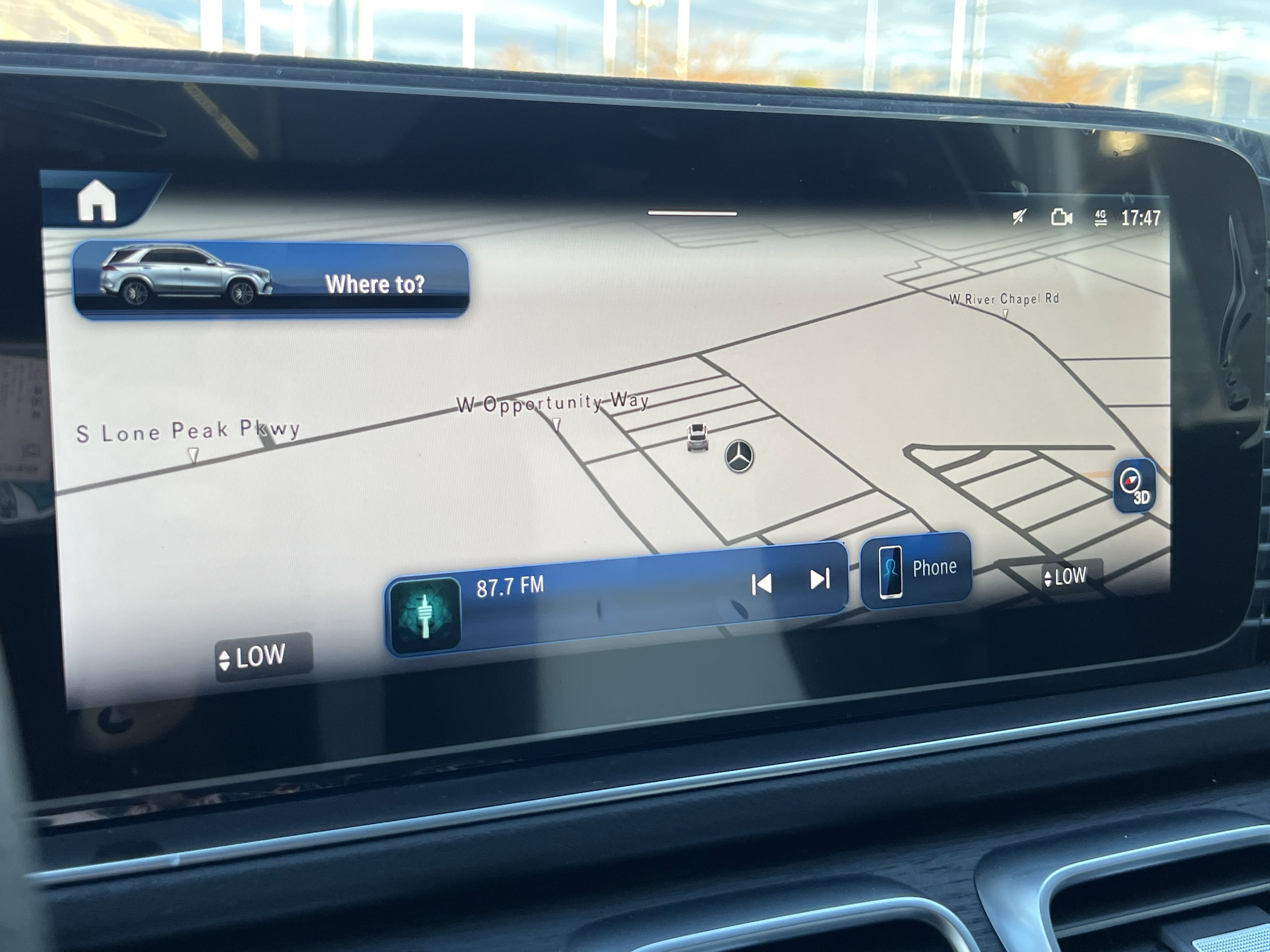 New 2026 Mercedes-Benz GLE 580 4MATIC image 20