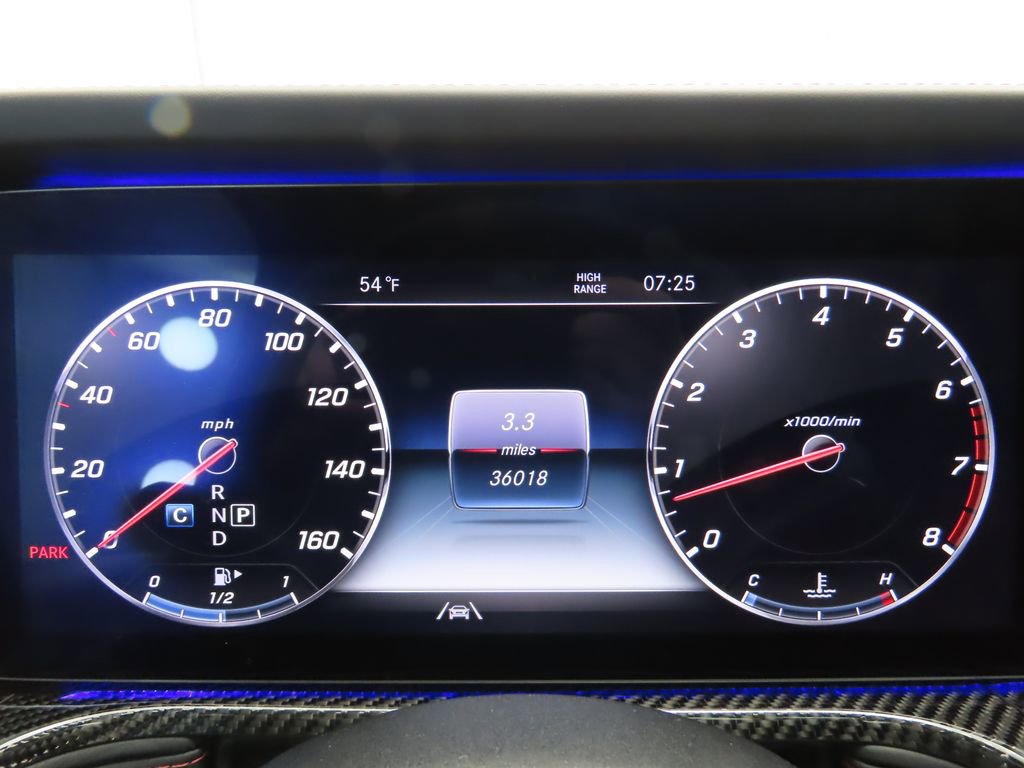 Certified 2023 Mercedes-Benz G 550 image 32