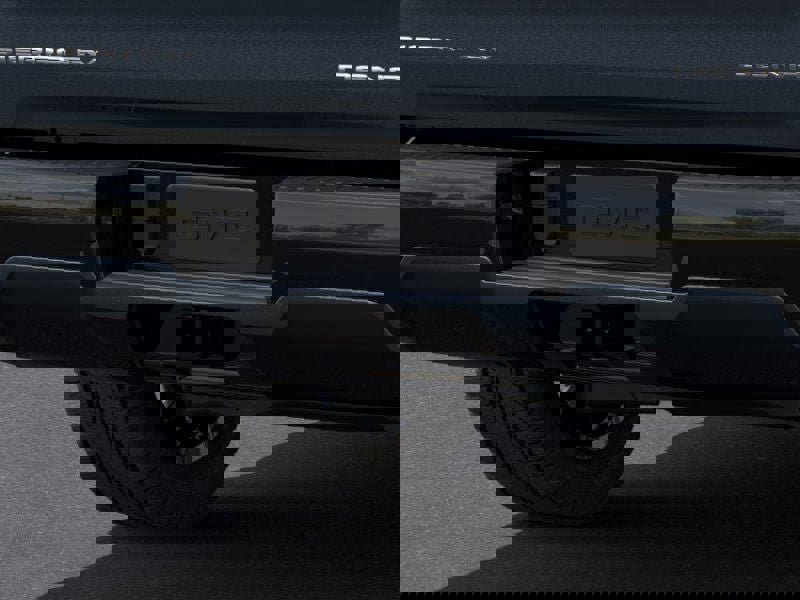 New 2025 GMC Sierra EV Denali image 14