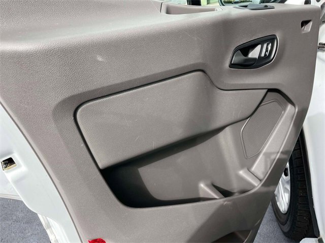 Used 2024 Ford Transit 250 Low Roof w/ Exterior Upgrade Package image 22