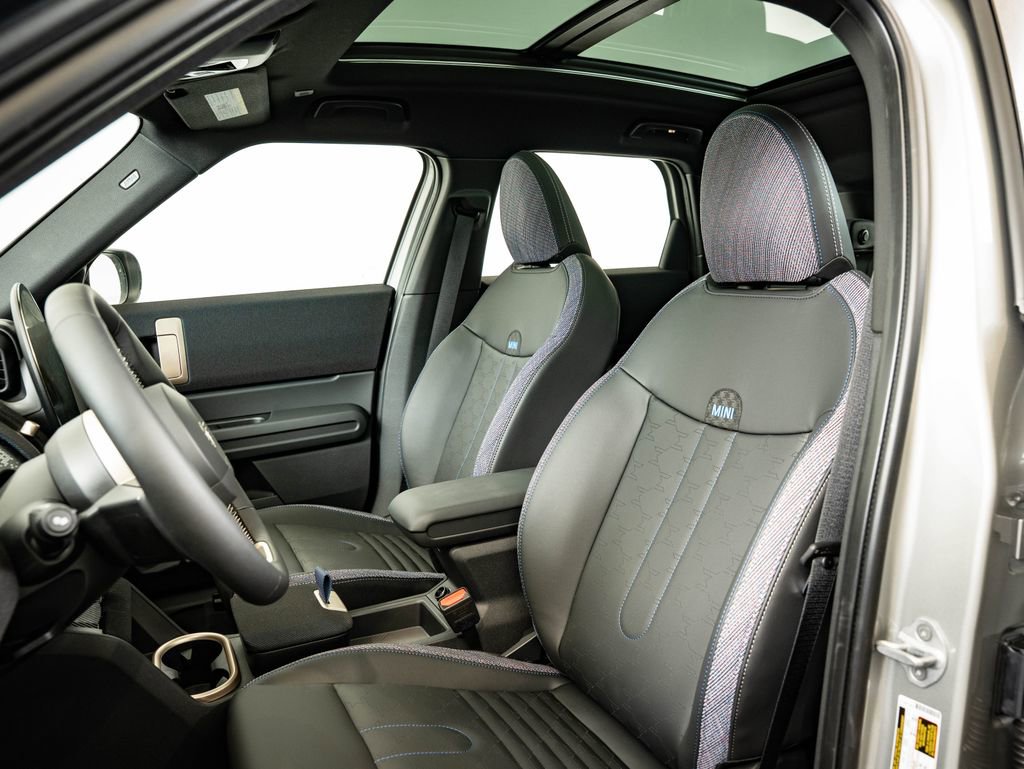 New 2026 MINI Cooper Countryman S image 23