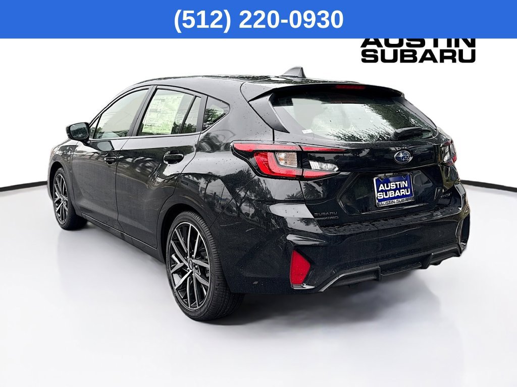 New 2026 Subaru Impreza 2.0i Sport AWD/4WD image 6