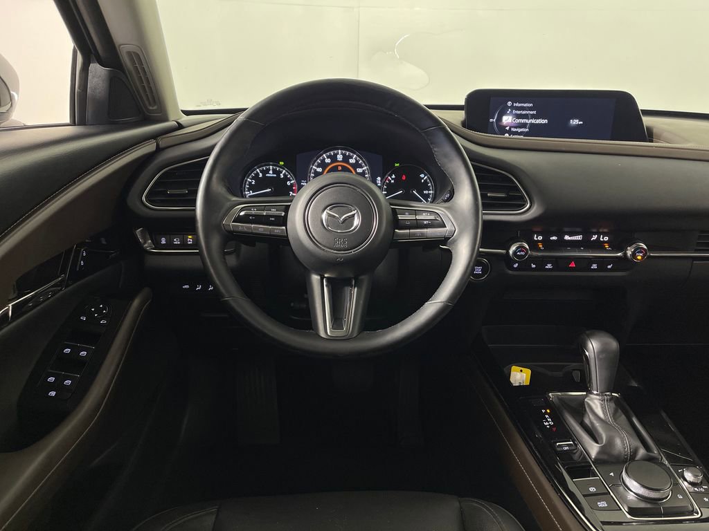 Used 2023 MAZDA CX-30 2.5 Turbo w/ Premium Plus Pkg AWD/4WD image 15