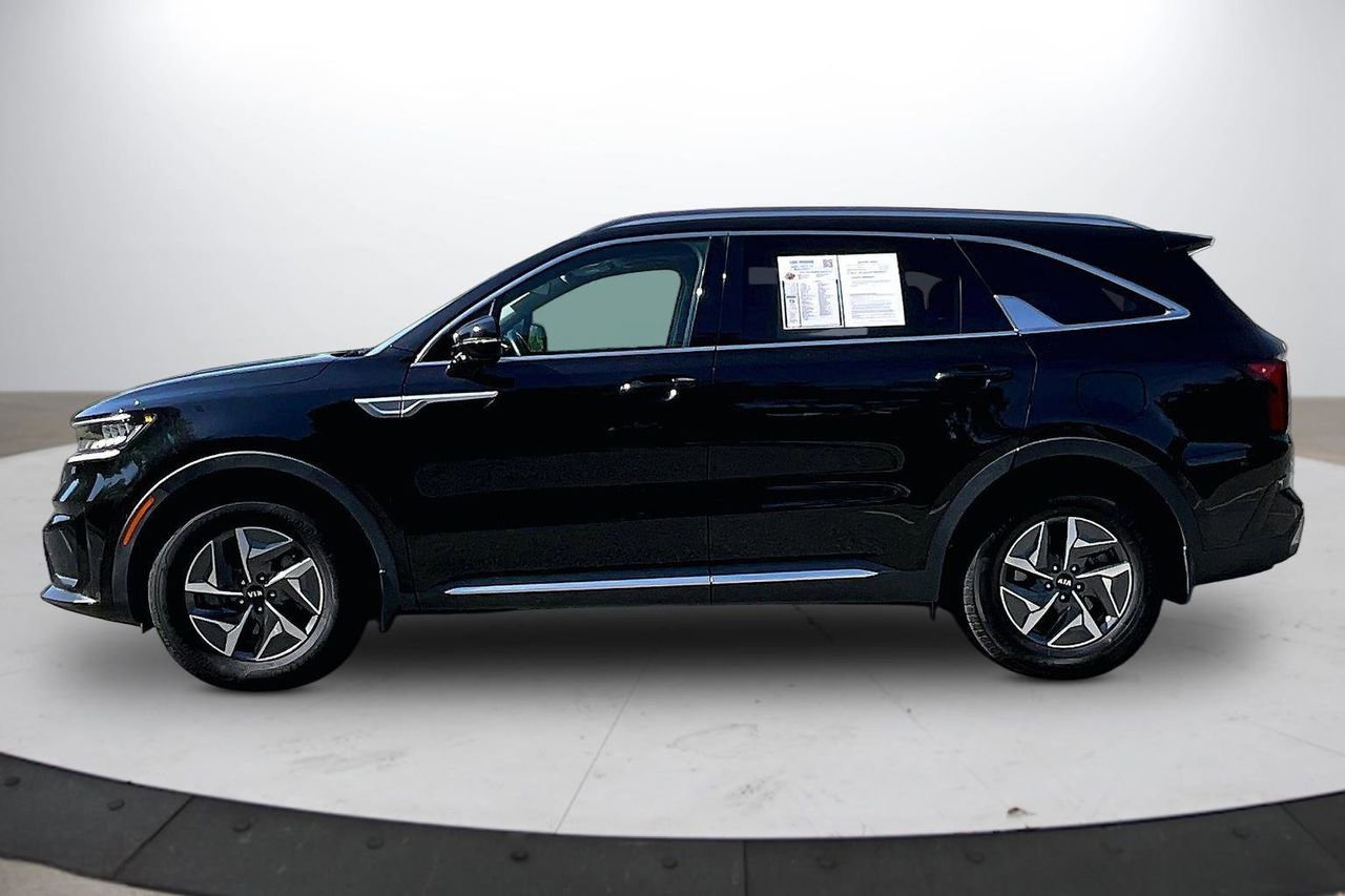 Used 2021 Kia Sorento EX FWD image 6