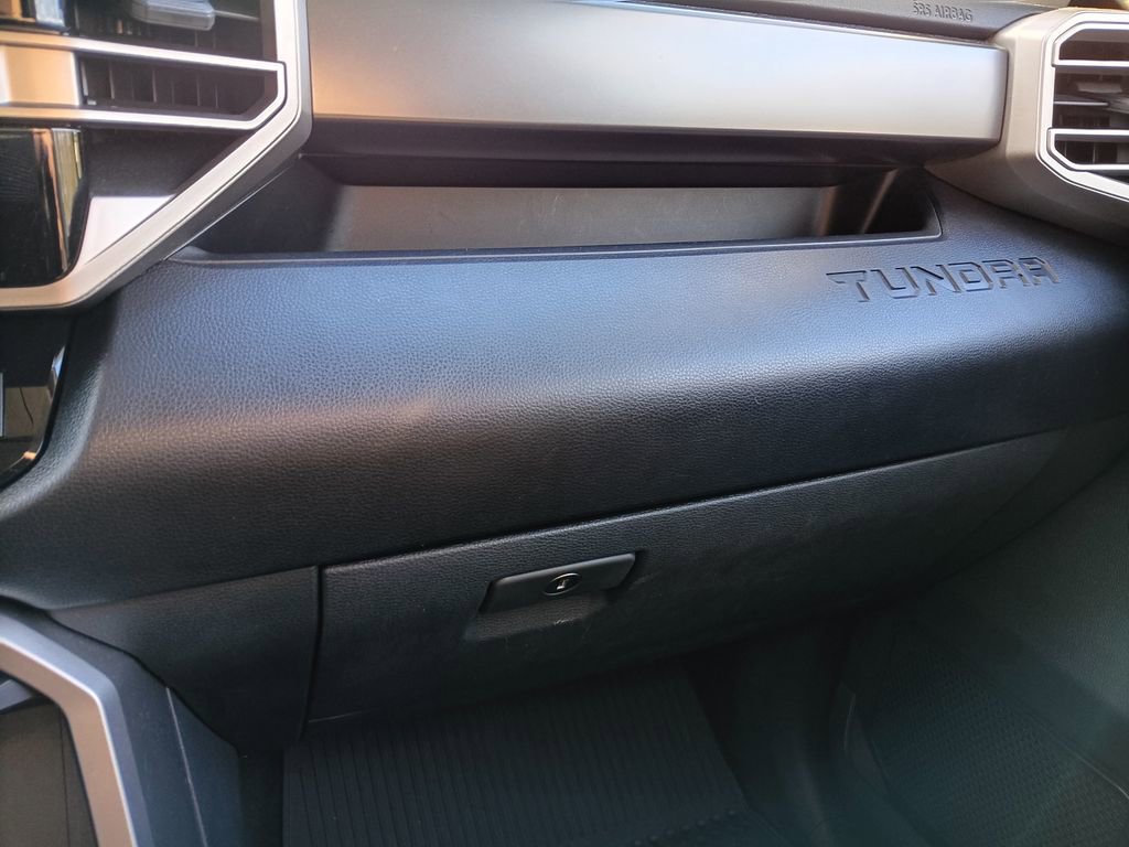 Used 2023 Toyota Tundra SR5 image 20